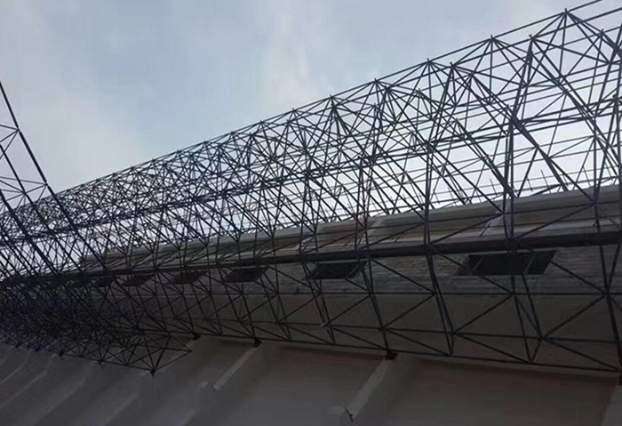 红河泗洪垃圾电厂