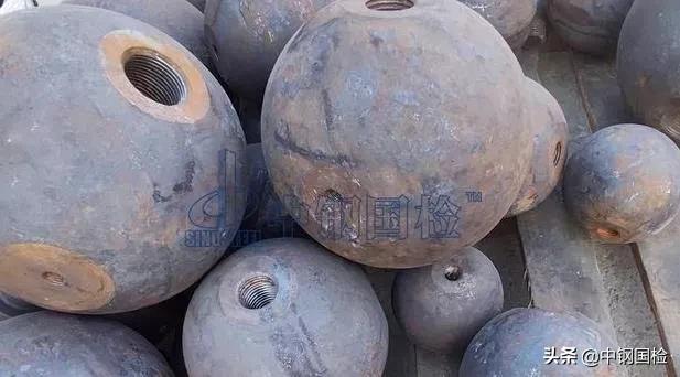 红河钢网架螺栓球检测的重要性